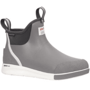 Xtra Tuf Men’s Ankle Deck Boot